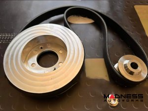 Land Rover LR4 Powergate 4 Tuning Package - MAXPower Performance Flash - 3.0L - Level 1